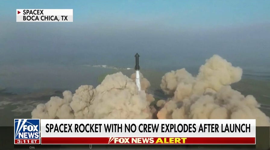 Elon Musk’s SpaceX flight opens up a ‘new chapter in space exploration’: Michio Kaku