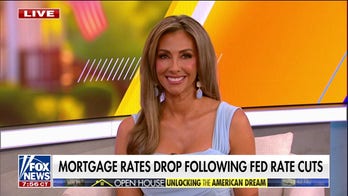 Slowly dropping interest rates are a ‘beacon of hope’ for housing market: Katrina Campins