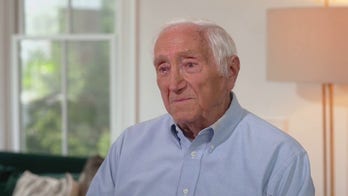 Fox Nation exclusive: The last Jimmy Hoffa suspect speaks out