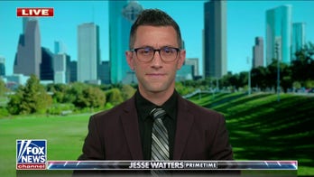 'Culture of lawlessness' in US driven by woke agenda: FOP national vice president
