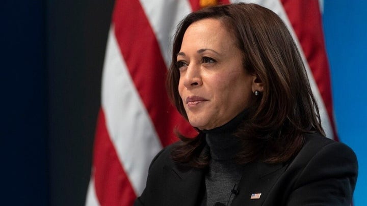 Gingrich: Kamala Harris is probably the worst VP in American history