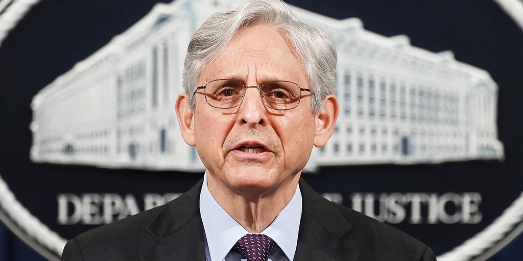 WATCH LIVE: Attorney General Garland holds press conference on Operation North Star