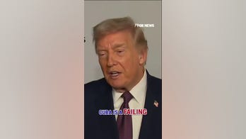 President Trump declares NATIONAL EMERGENCY over Cuba