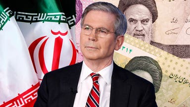 'ECONOMIC ASPHYXIATION': Bessent outlines Trump's plan to choke Iran into submission
