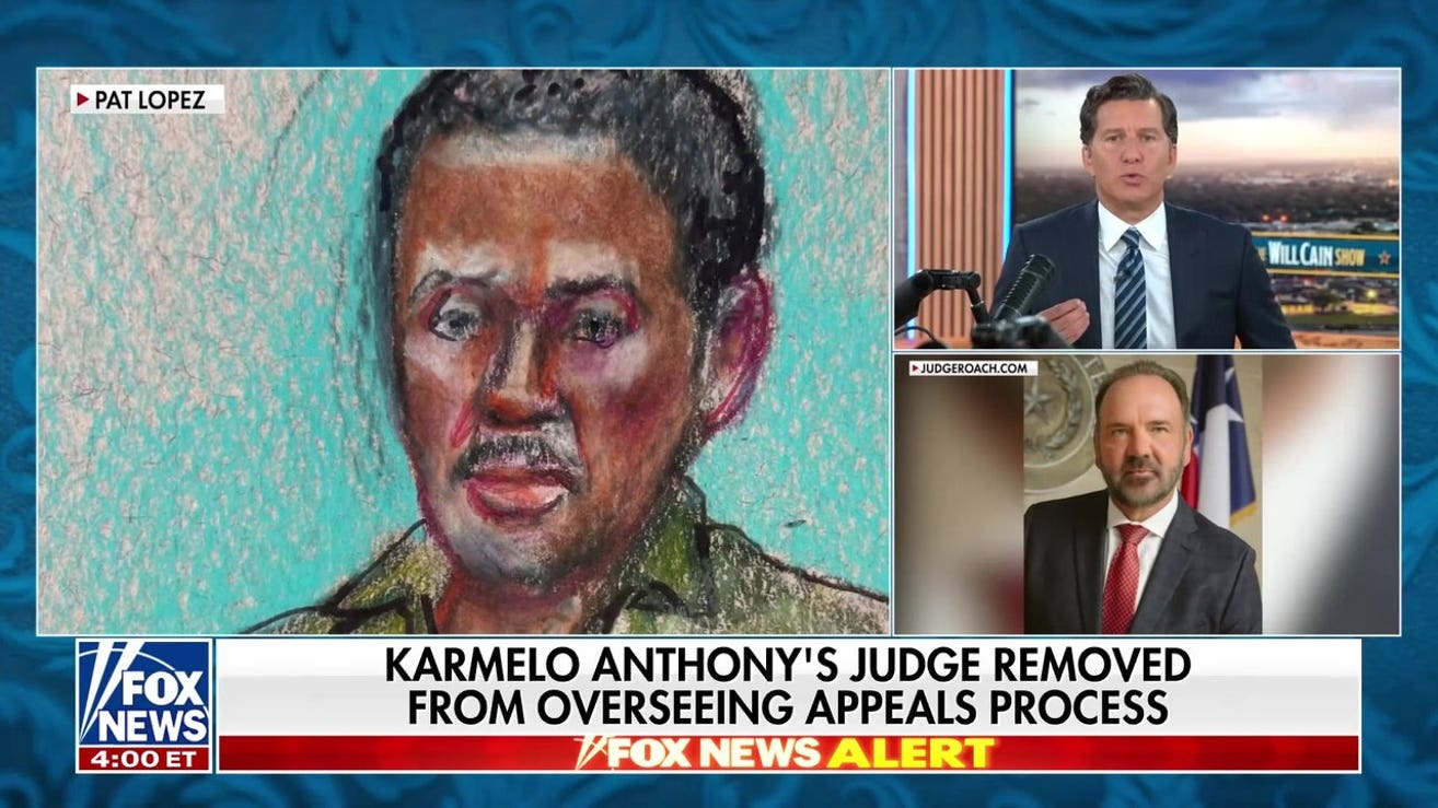 Karmelo Anthony seeks new murder trial