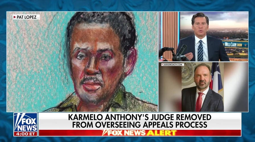 Karmelo Anthony seeks new murder trial