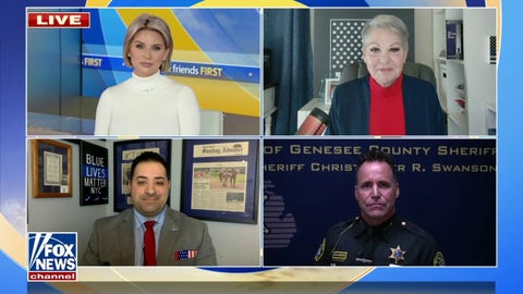 FBI director defends law enforcement in new op-ed