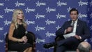 Pam Bondi cancels appearance at CPAC anti-trafficking summit