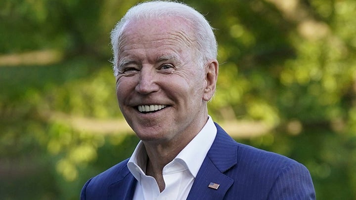 Biden slated to meet with Saudi crown prince in controversial Middle East trip