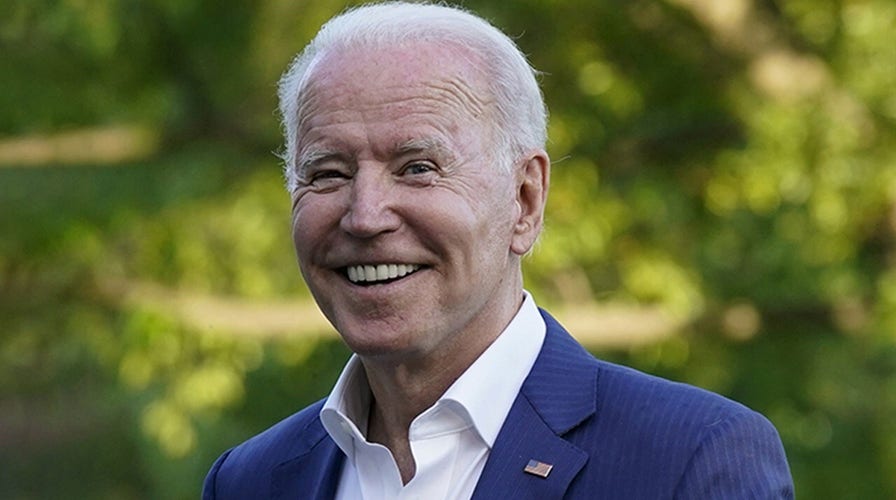 Biden slated to meet with Saudi crown prince in controversial Middle East trip