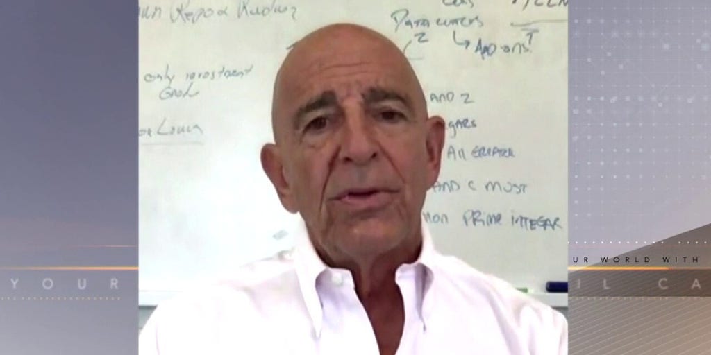 Coronavirus hits housing market as mortgage applications plummet Fox News Video