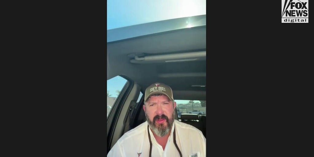Elon Musk answers call to deliver Starlinks in wildfire-ravaged California: Grey Bull Rescue chairman