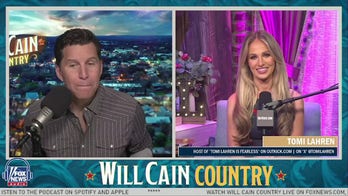 Leftist Calls America The "Bad Guys" Just In Time For July 4th | Will Cain Country
