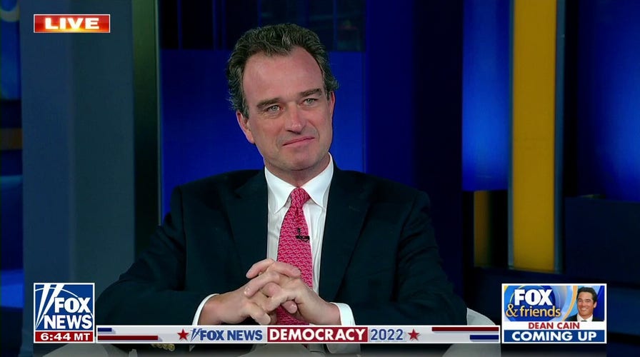 Approval of Democratic Senate leadership in the country a 'dramatic misreading': Charlie Hurt