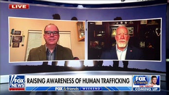 Veterans organization works to arrest 26 child predators across US with 100% conviction rate