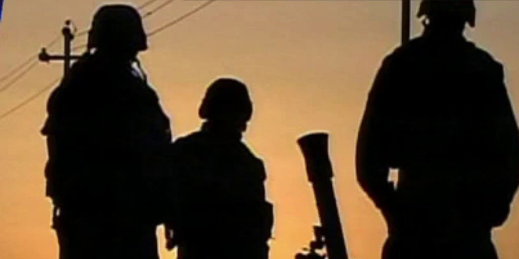 From my dad's death in Afghanistan 20 years ago to Taliban retaking the country. How did we get here? - Vimarsana News
