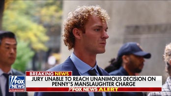 Jury in Daniel Penny trial unable to reach unanimous decision