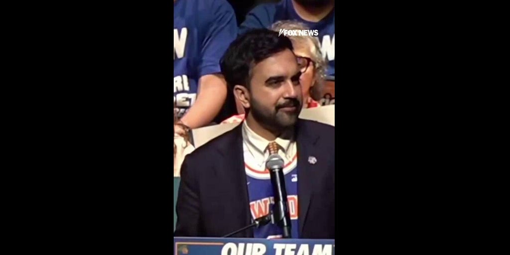 Zohran Mamdani, Bernie Sanders challenge Democratic establishment