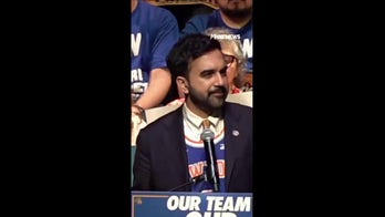 Zohran Mamdani, Bernie Sanders challenge Democratic establishment