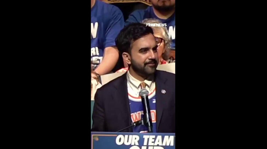Zohran Mamdani, Bernie Sanders challenge Democratic establishment