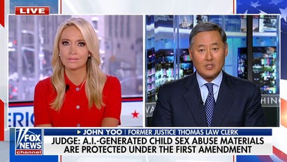 John Yoo fires back at efforts to publicly dissect a juror's decision