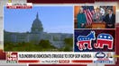 Republicans charge ahead with Trump's agenda as Democrats stall