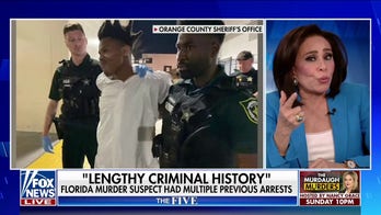 Judge Jeanine: The bottom line is there are no consequences