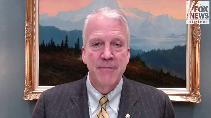 Russo-Chinese incursions into US' front yard spur race to secure America's Arctic as ancient base gets reboot