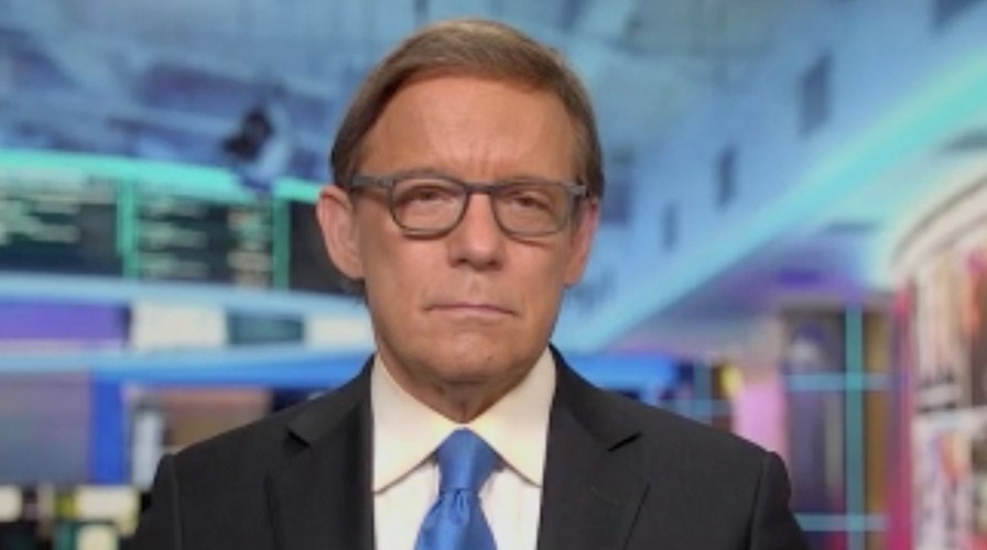 Eric Shawn: 91���� poll shows the #1 issue: Coronavirus