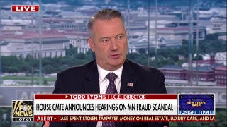 Minnesota's sanctuary laws attract this, ICE director warns