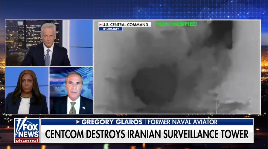 Experts discuss effectiveness of US strikes against Iran's IRGC