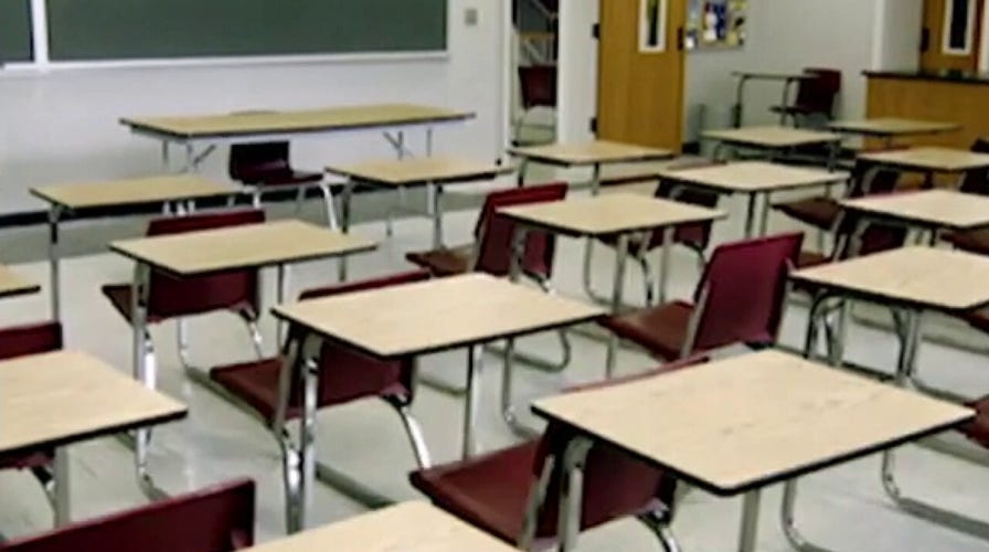 Florida teachers suing the state over emergency order to reopen schools