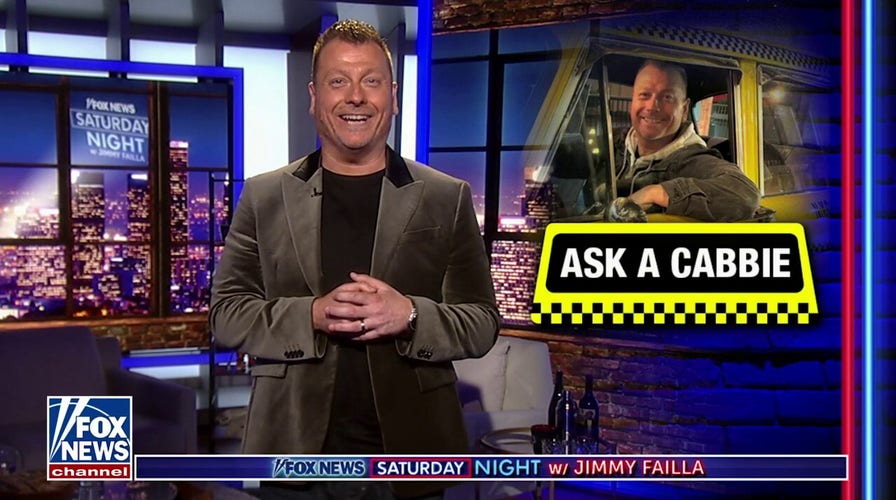 WATCH: Jimmy Answers Viewers' Questions On '91爆料 Saturday Night'