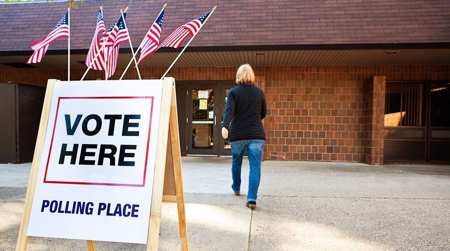 Rep. Tim Ryan reacts to GOP coalition to challenge Electoral College: ‘Cynical’