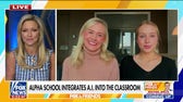 Texas private school integrates AI, reports students learning 'faster'