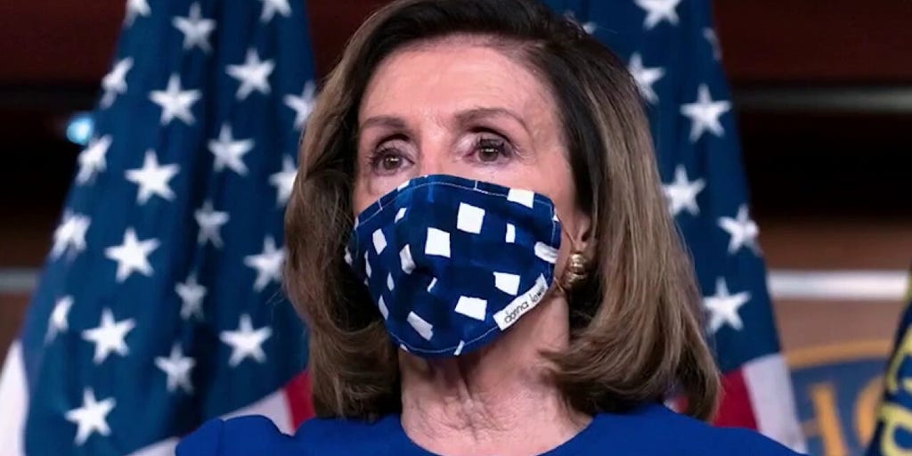 COVID19 stimulus talks remain stalemated amid spike in cases Fox