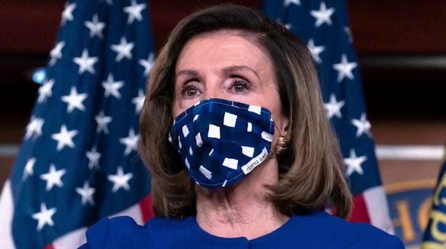 COVID-19 stimulus talks remain stalemated amid spike in cases