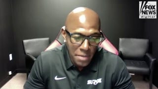 Ex-NFL star Donald Driver shares his draft experience