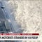 Virginia I-95 winter storm disaster leaves hundreds stranded: ‘This is unprecedented’
