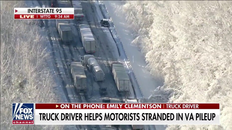 Liberal New York Magazine writer roasted for mocking conservative group’s efforts to help stranded motorists