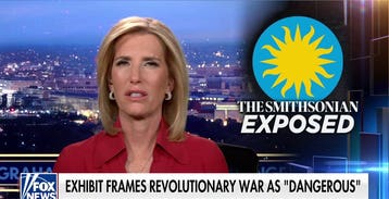 Laura Ingraham: They’re at it again