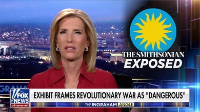 Laura Ingraham: They’re at it again