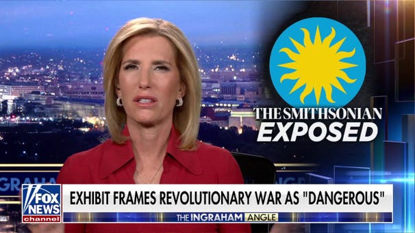 Laura Ingraham: They’re at it again