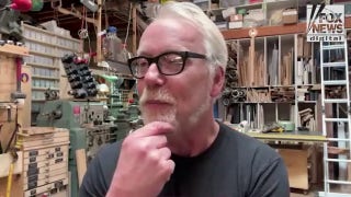Mythbusters' Adam Savage talks about longevity, science around popular 'Blue Zones' theory