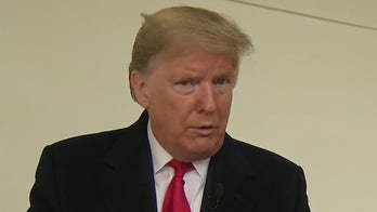 Trump says governors have to get key medical gear themselves, but 'we're here to help them'