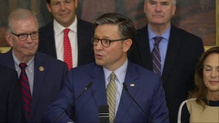 House Republicans take a victory lap after passing Trump’s ‘big, beautiful bill’