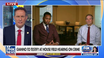 House Judiciary Committee to hold crime hearing in Chicago as violence soars