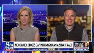 Pa. Senate race tightens as Republican candidate claims momentum - Fox News