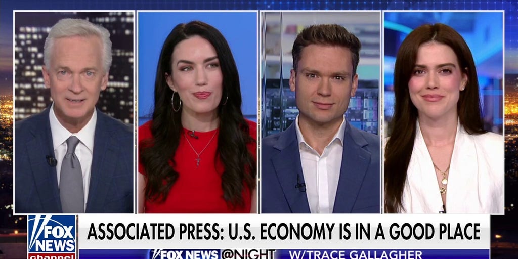 ‘No one knows’ what Trump will do next, observes political commentator