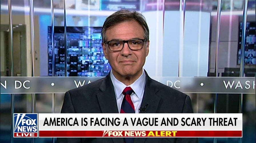 My gut tells me this is really much ado about nothing: John Kiriakou